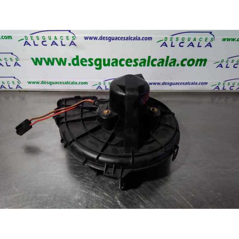 MOTOR CALEFACCION 2 PINES 