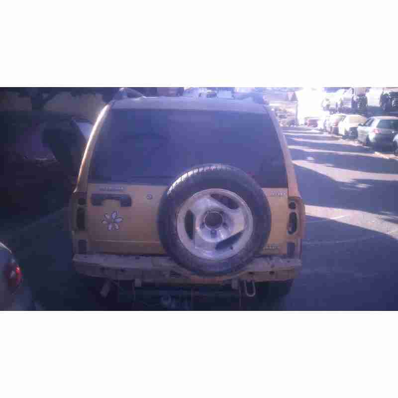 suzuki grand vitara 5 puertas sq (ft) del año 1999