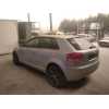 audi a3 (8p) del año 2005