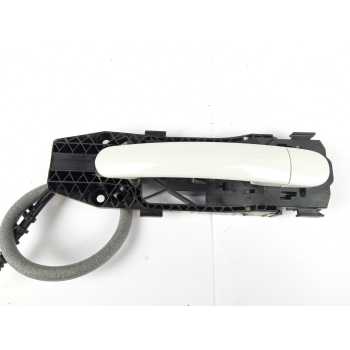 MANETA EXTERIOR TRASERA IZQUIERDA 5N0837205M 