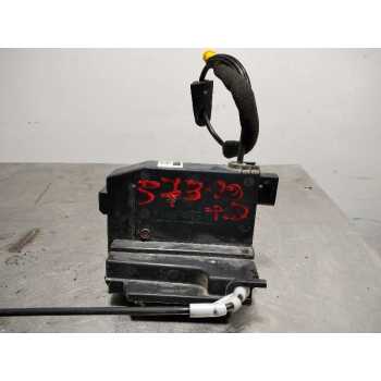 CERRADURA PUERTA TRASERA DERECHA 9810309880 7 PINES 