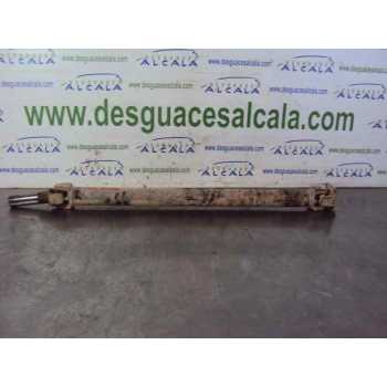 TRANSMISION TRASERA 118.5 CM 