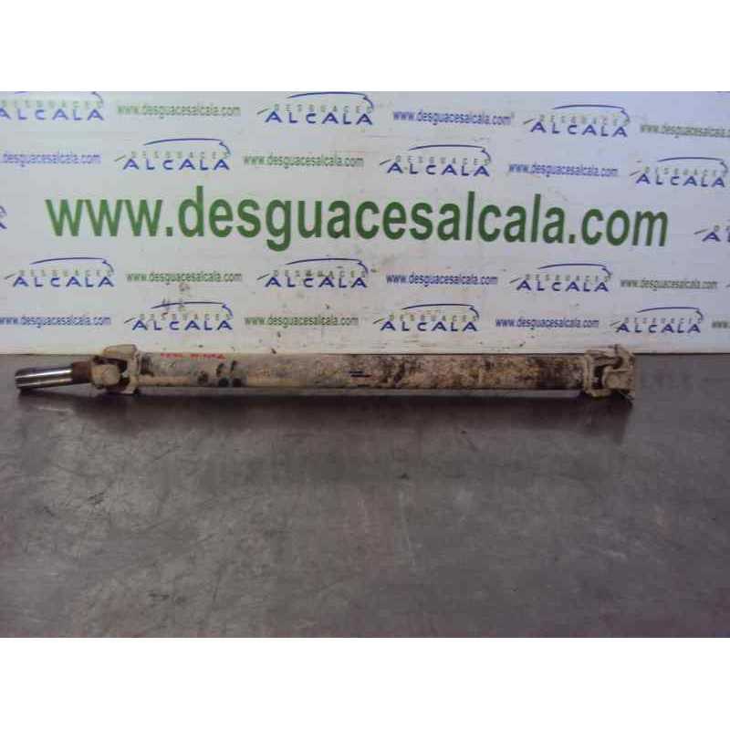 TRANSMISION TRASERA 118.5 CM 