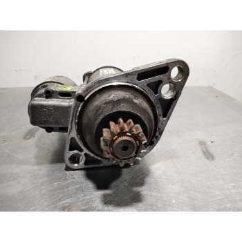 MOTOR ARRANQUE 02Z911024L 13 DIENTES 