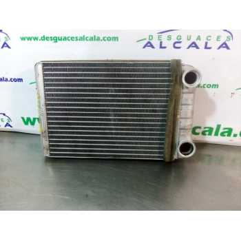 RADIADOR CALEFACCION 1618297 