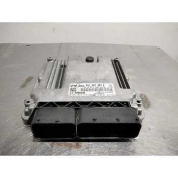 CENTRALITA MOTOR UCE 04L907309B 0281018510 