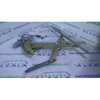 ELEVALUNAS DELANTERO DERECHO ELECTRICO 2 PINES
