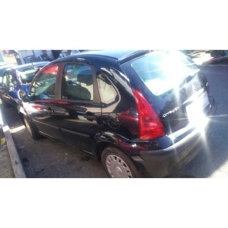 citroën c3 del año 2005