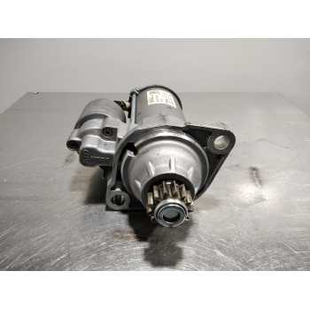 MOTOR ARRANQUE 0001179530 13 DIENTES 