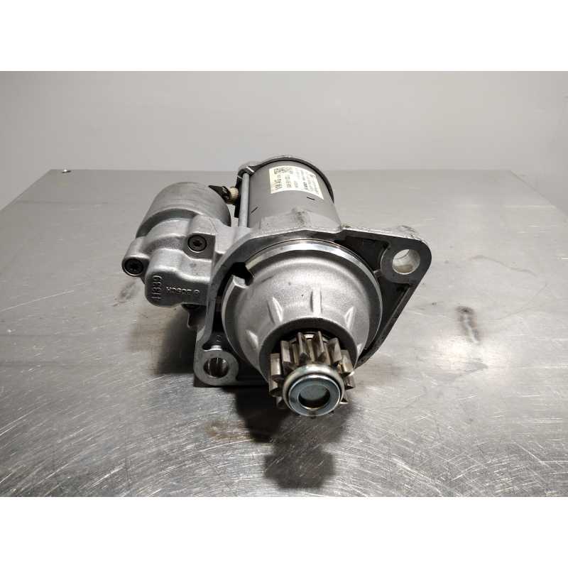 MOTOR ARRANQUE 0001179530 13 DIENTES 
