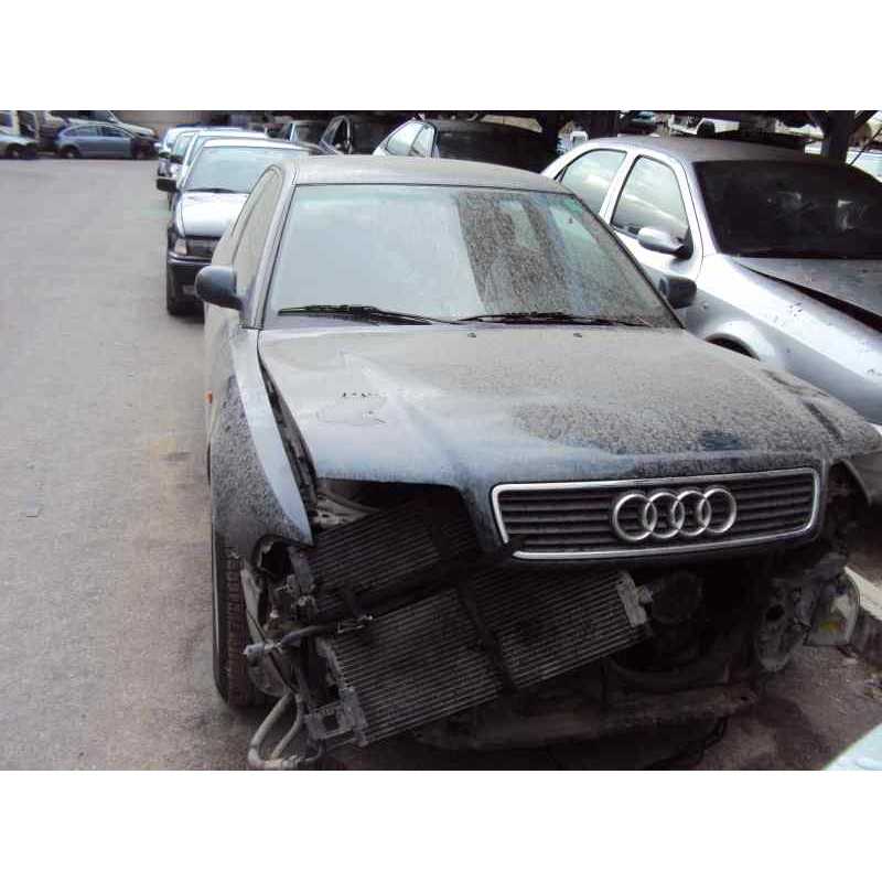 audi a4 berlina (b5) del año 1995