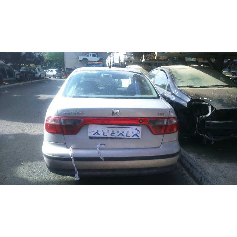 seat toledo (1m2) del año 1999