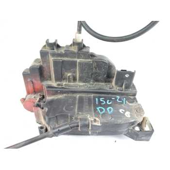CERRADURA PUERTA DELANTERA DERECHA 8200300125 