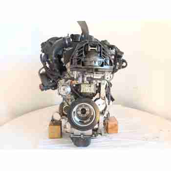 MOTOR COMPLETO HN05 GASOLINA 33.770 KM