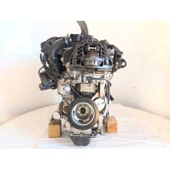 MOTOR COMPLETO HN05 GASOLINA 33.770 KM