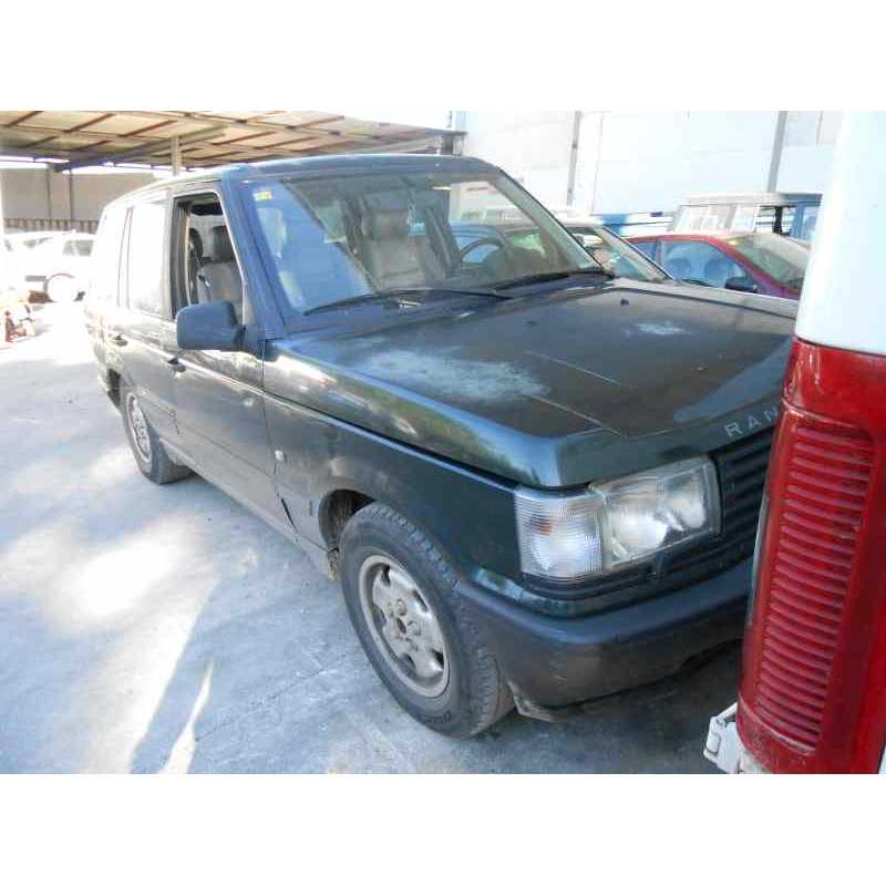 land rover range rover (lp) del año 1996