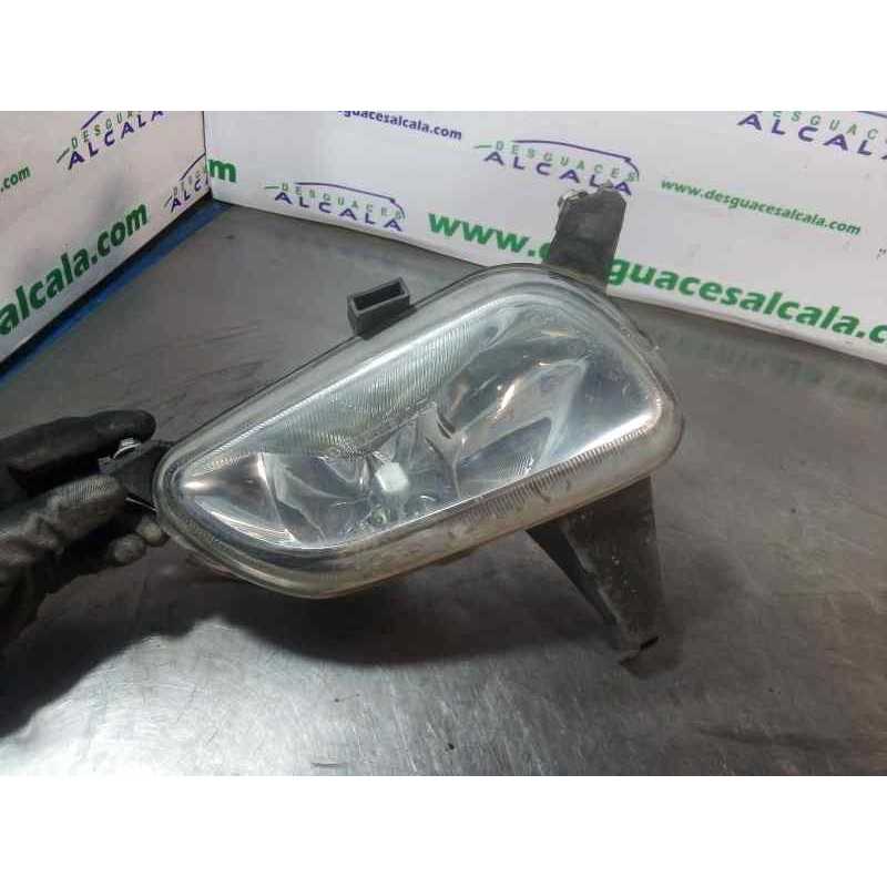 FARO ANTINIEBLA DERECHO 