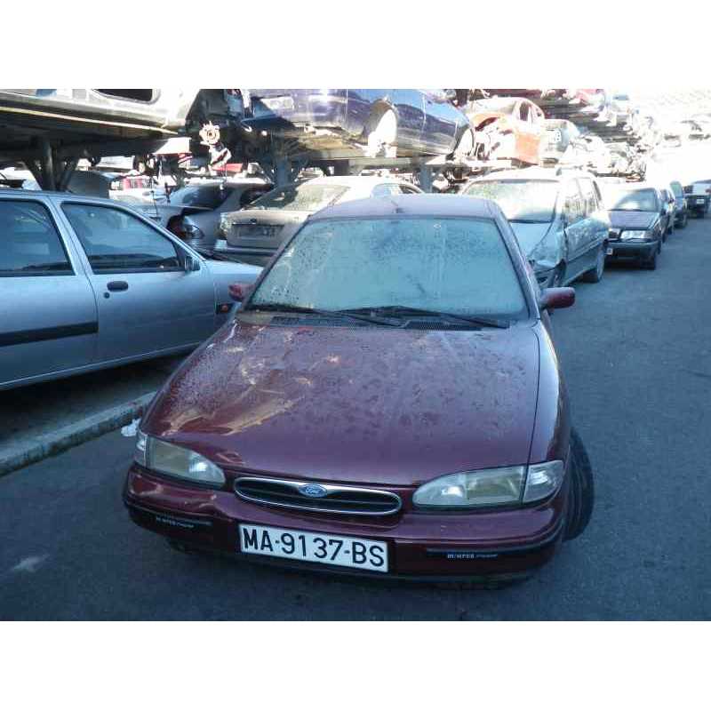 ford mondeo berlina/familiar (fd) del año 1995