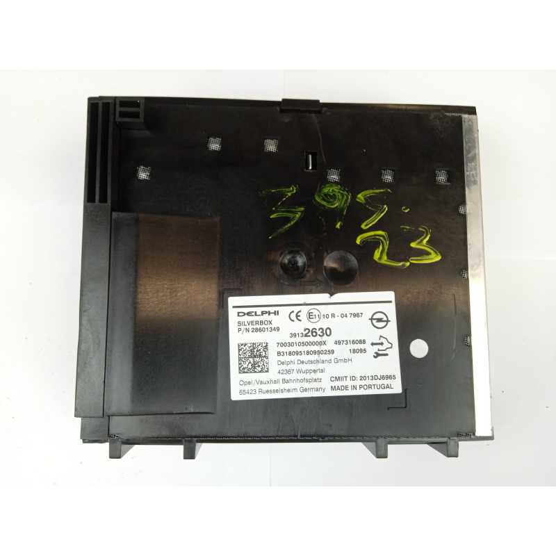 MODULO ELECTRONICO 39132630 