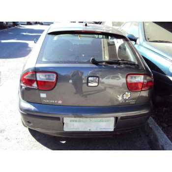 SEAT LEON (1M1)