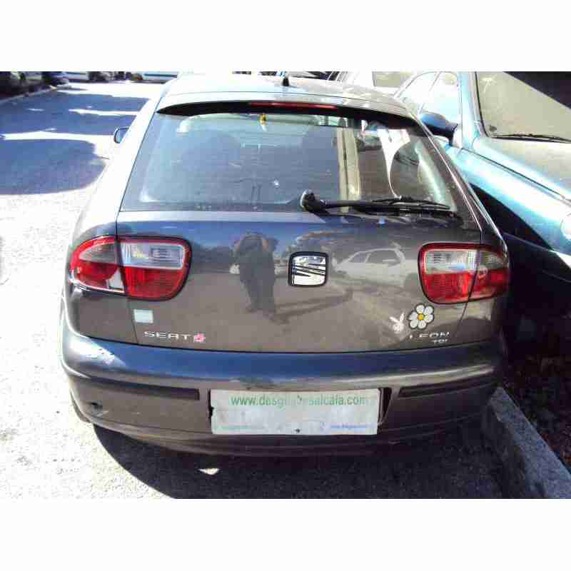 seat leon (1m1) del año 2002