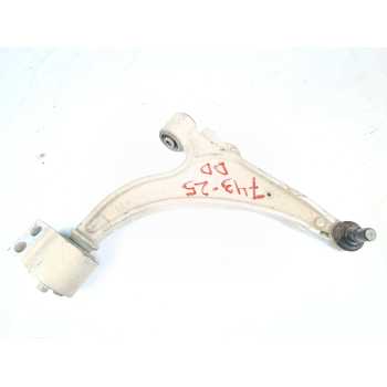 BRAZO SUSPENSION INFERIOR DELANTERO DERECHO 13272610 