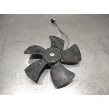 ELECTROVENTILADOR 1680009591 2 PINES 