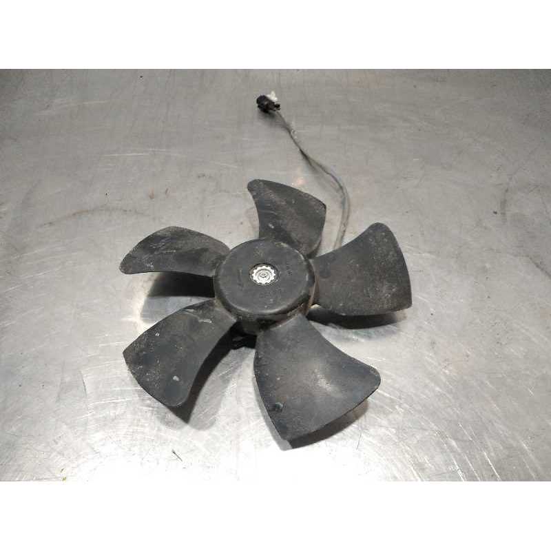 ELECTROVENTILADOR 1680009591 2 PINES 