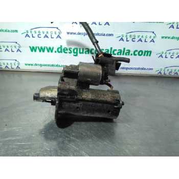MOTOR ARRANQUE 2S6U11000EB 2086BC 12 DIENTES
