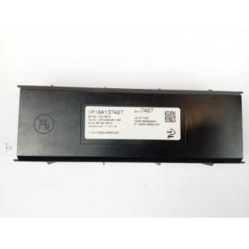 MODULO ELECTRONICO 84137427 