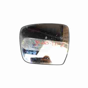 CRISTAL RETROVISOR IZQUIERDO 