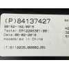 MODULO ELECTRONICO 84137427 