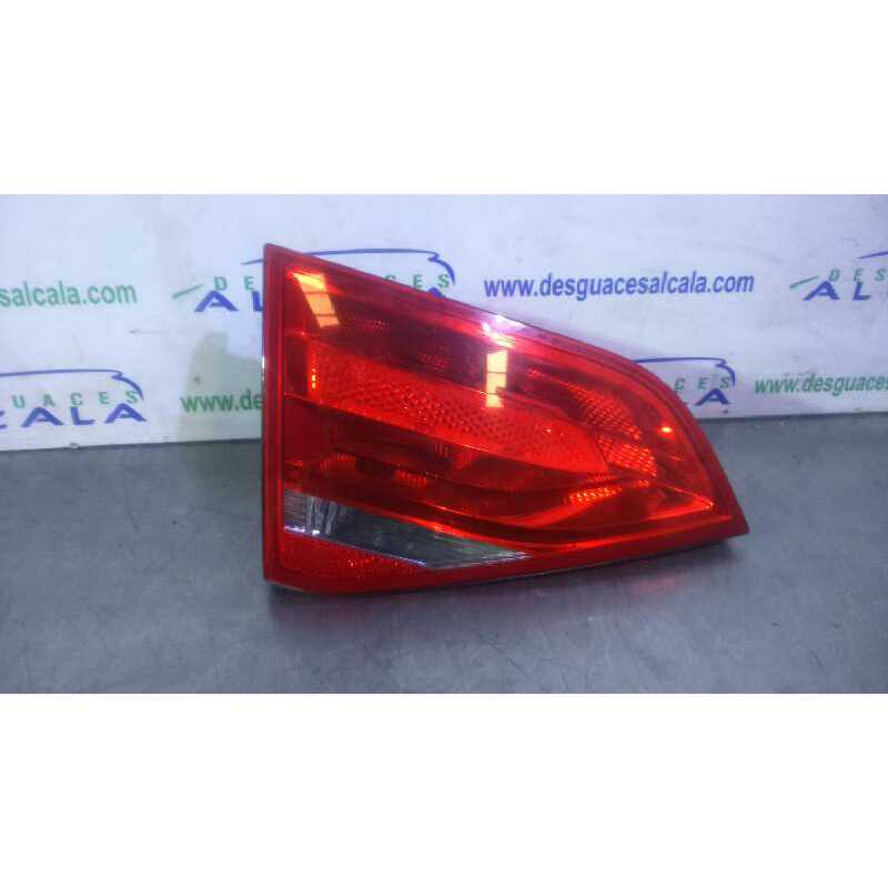 PILOTO TRASERO IZQUIERDO 8K5945093D 
