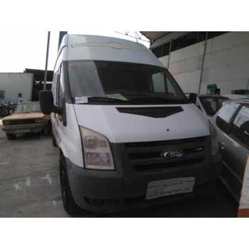 FORD TRANSIT COMBI '06 de desguace