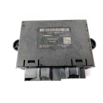 CENTRALITA PUERTA DELANTERA DERECHA LU5T14B533AC 