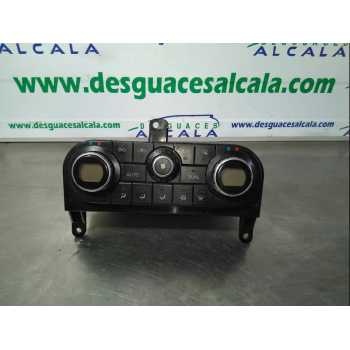 MANDO CLIMATIZADOR A02000A7707001 