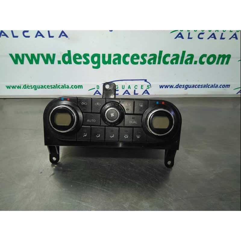 MANDO CLIMATIZADOR A02000A7707001 