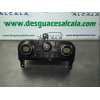 MANDO CLIMATIZADOR A02000A7707001 