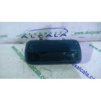 MANETA EXTERIOR TRASERA DERECHA 