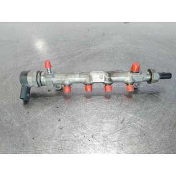 RAMPA INYECTORA 04L089B CON SENSORES 