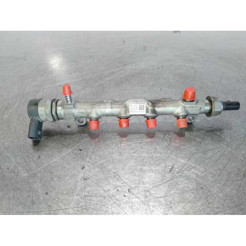 RAMPA INYECTORA 04L089B CON SENSORES 