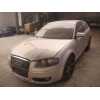 audi a3 (8p) del año 2005