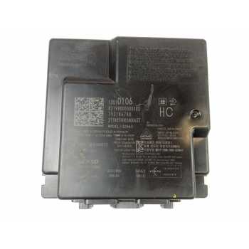 MODULO ELECTRONICO 13510106 