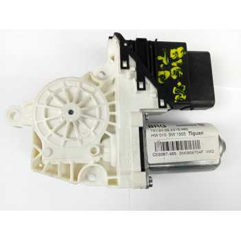 MOTOR ELEVALUNAS TRASERO DERECHO 5N0959704F 