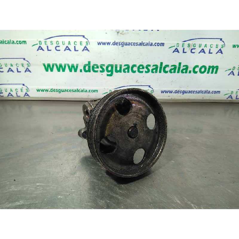 BOMBA DIRECCION 12 5 CM 