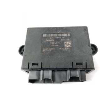 CENTRALITA PUERTA DELANTERA IZQUIERDA LU5T14B531AC 