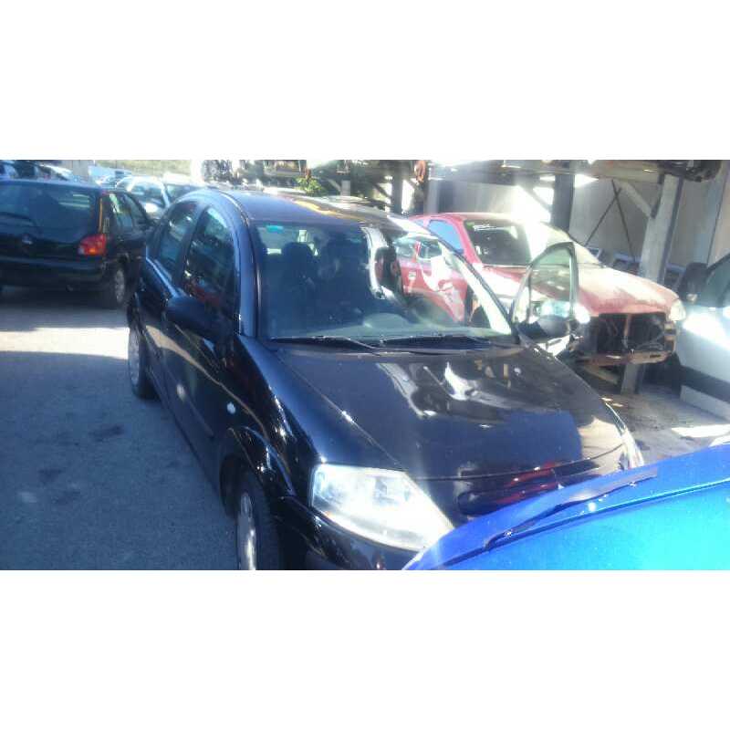 citroën c3 del año 2005
