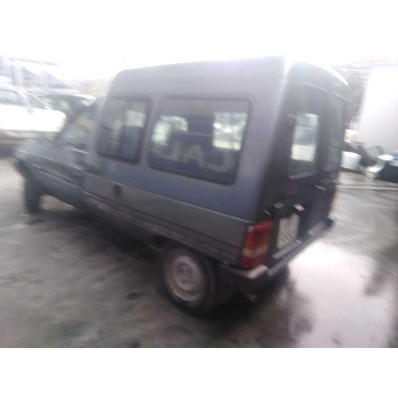 citroën c15 furgoneta/monovolumen (vd_) del año 1993