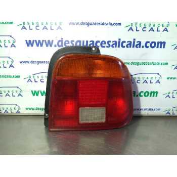 PILOTO TRASERO DERECHO 