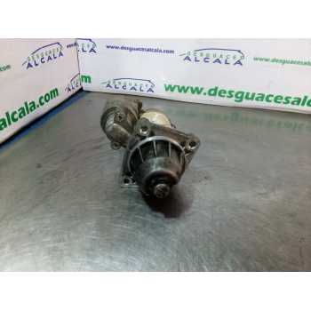 MOTOR ARRANQUE 10 DIENTES 